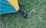 3-4 Person Large Camping Tent Good as Family Tent or Party Tent(HT6081)