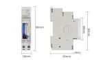 SUL180A 1800001 AC24-380 Mechanical Timer SUL160A Timer switch SUL180