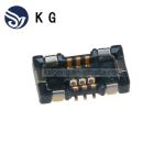 Bm23fr0.6-6ds-0.35v 51 Hirose Connector Board To Board Connectors Interconnects