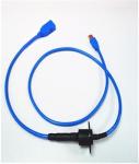2.0 USB Slip Ring , Pipe Checking Camera Slip Ring 34 Channel Number