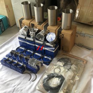 New Caterpillar C2.2T Diesel Engine Overhaul Kit