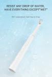 Wholesale mouth care products SN301 custom travel portable 3 Brushing modes