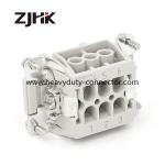 16amp Female Screw Terminal Heavy Duty Connector KUKA Industrial Solution