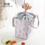 Water Resistant 600D Oxford Thermal Insulated Lunch Cooler Bags