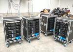 Transformer Coupled Power Amplifier Stable Analogue Amplification Dj Speaker