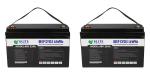 CE UL Lead Acid Replacement Li Ion 25Ah 48V LiFePO4 Battery Pack