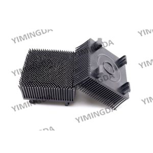 China Durable Nylon Auto Cutter Bristle Block For FK Machine factory