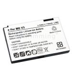 Generic Rechargeable Telephone Battery Replacement For Motorola Razr V3