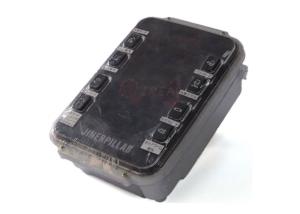 China Excavator Monitoring Panel 151-9385 106-0172 For E320B 321B 322B 325B Excavator factory