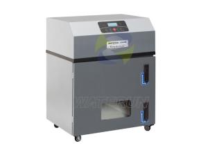 China Low Noise Portable Dust Collector Multistage Welding Fume Eliminator factory