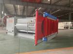 Brick Minerals Processing Equipment 220V / 380V Double Shaft Paddle