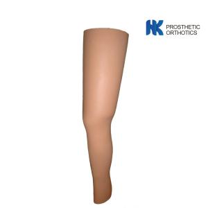 China CE AK Cover With Pre Shaped Orthotic Material factory