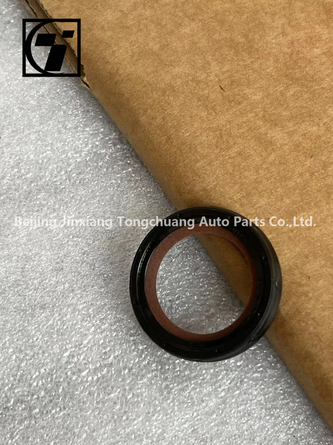 Foton Original Aumark Oling MRT AUCAN 2.5 Engine Exhaust Camshaft Oil Seal PV10001781