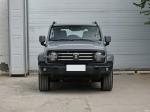 Traction Control Tank SUV Car Automatic Electric Tank 300 2024 Conqueror Grey