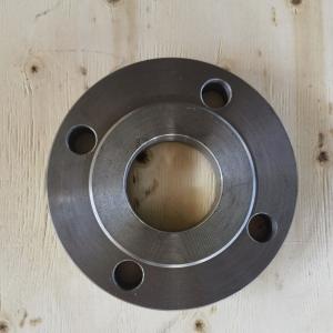 China Gost 33259 MFM Carbon Steel Forged Flanges Black Paint Surface Treatment factory