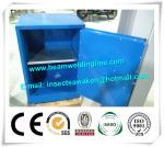 Custom Justrite Type Industrial Safety Cabinets Acid Storage Cabinets