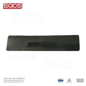 China 1668850681 License Plate For Mercedes Benz W166 factory