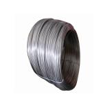 410 Ss Scourer Wire 0.13mm Stainless Steel Wire Roll Hot Rolled