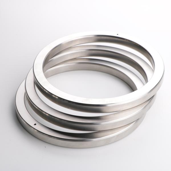 Asme B16.20 Bx169 Ring Christmas Tree Casing Head Rtj Gasket Wellhead Ring Joint