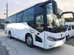 38Seats New Tour Bus Sunlong Brand SLK6903 Airbag Chassis 2020 Euro6 New Coach