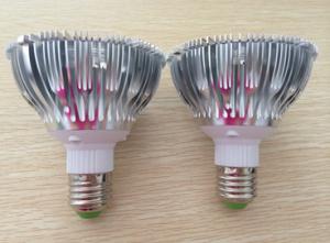 China 2 years warranty par30 led light CRI&gt;80 factory