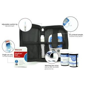 China Home Hospital Daily Checks LCD Digital Display Wrist Blood Pressure Monitor factory