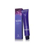Herbal Ingredients 100ml Permanent Hair Color Cream