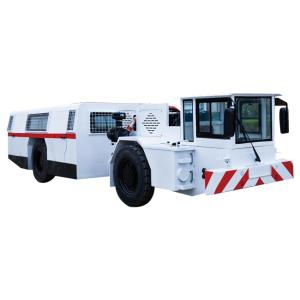 China Comfort Low Type Underground Personnel Carriers 7500kg Overall Mass factory