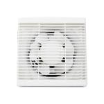 ODM Supported 5 Inch Bathroom Grow Tent Ventilation Fan for Restaurant Air
