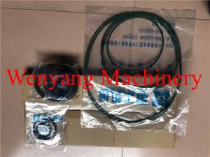 China 5 Ton Wheel Loader Transmission Parts Transmission Repair Kit For Lonking XGMA factory