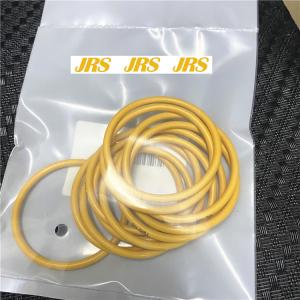 China 8M5661 9M9647 8M4989 Seal NBR FKM PU Yellow Oring for Excavator loader factory
