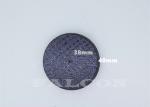 Abrasive Dental Diamond Discs 38mm dia 1.0mm thickness Reinforced Cut Off Wheel