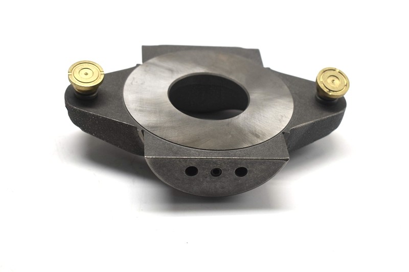 Rexroth Hydraulic Pump Parts 31R-PPA12N00 For A10VSO Pump Rebuilt