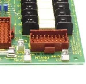 China ABB NTAI03 Termination Unit For INFI 90 Distributed Control System factory