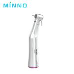 200000rpm Fiber Optic Dental Handpiece 1:5 External Water Push Button Chuck