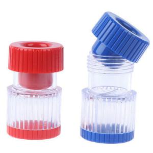 China Weekly 7 Day Medication Pill Dispenser Box Pouches Pulverizer Large Medicine Tablet Crusher factory