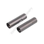Titanium Alloy Medical Machined Parts Precision Turning Parts ISO9001