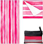 Wholesale Oversized Printed Sand Free Microfiber And Beach Blankets