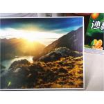 4 Color Carton Box Printing Machine / Digital Inkjet Printing Machine