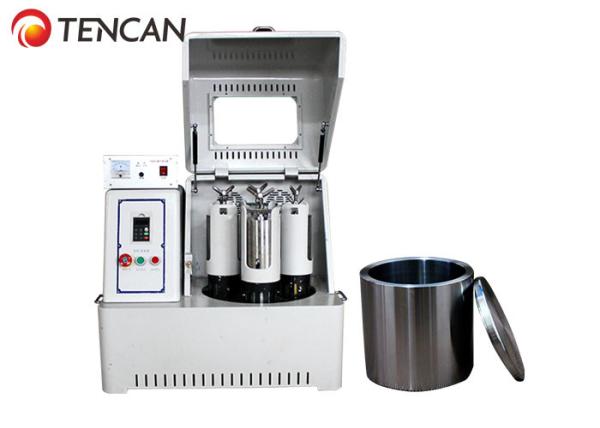 1 - 100L Ultrasonic Planetary Ball Mill for Solving Ultrafine Powder Blocking /