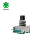 ODM Multiway Switch Rotary Route Switch 12mm 2-12positions rotary type