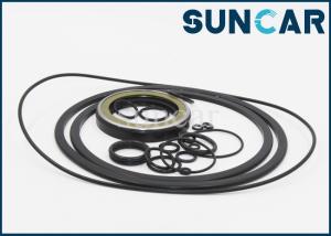 China 9146471 Travel Motor Seal Kit Oil Resistant For EX200-2 Excavator factory