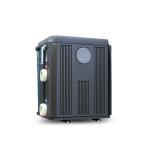 7KW/10KW/13KW/17KW/21KW/30KW/35KW R32 Swimming Pool Water Heater Inverter Top