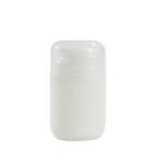 Press Type Emulsion Bottles with Lotion Pump Dispenser 50ml Cosmetic Empty
