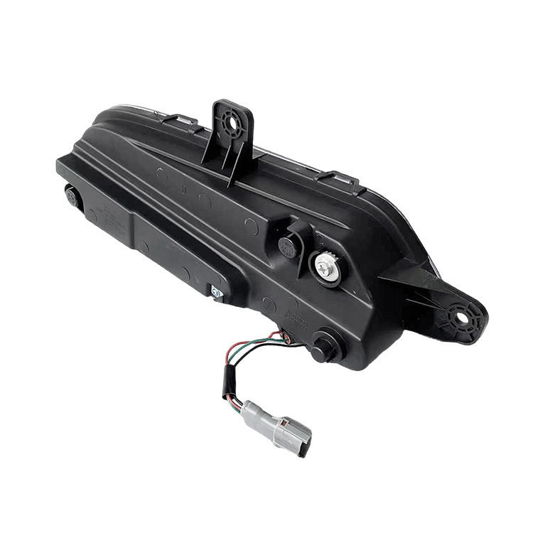 Foton Omake Smart Blue Electric Vehicle Front Fog Lights Turning Combination Lights H4364020402A0