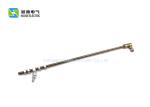 Slivery Center Pivot Irrigation Parts Rod Linkage Full Thread Bolt