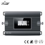 Gain 80dB Cell Phone Signal Repeater Support Any Cellular Devices