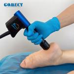 10.4" True Color LCD Touch Screen 1-3000Hz ST 1-100Hz MT Magnetic Therapy