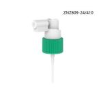 Daily Life Finger Pump 28mm Mist Spray Leakproof Eco Friendly