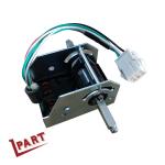 Heavy Duty Automatic Forklift Throttle Power Steering With Hydraulic Brake 10